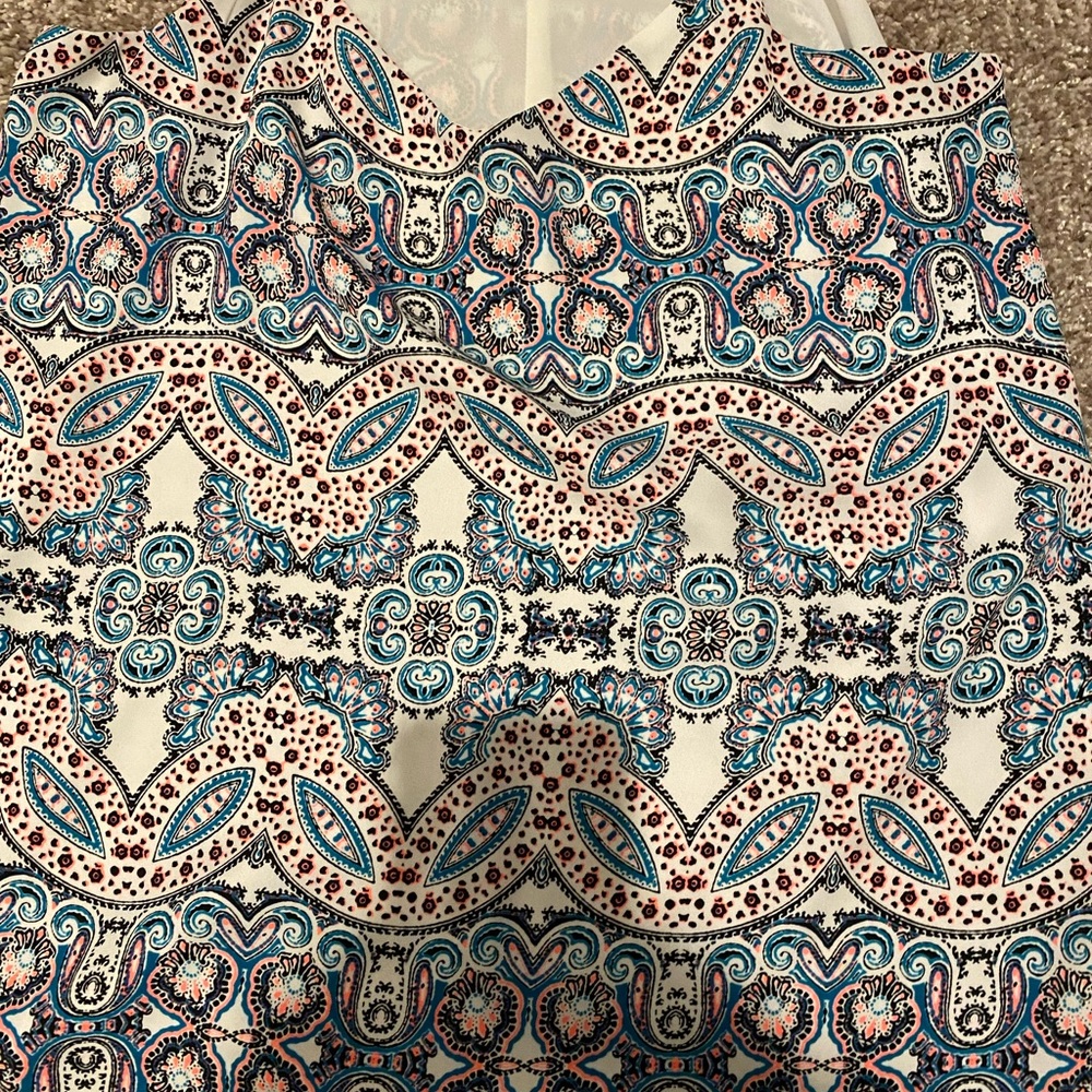 Express top - Picture 2 of 4